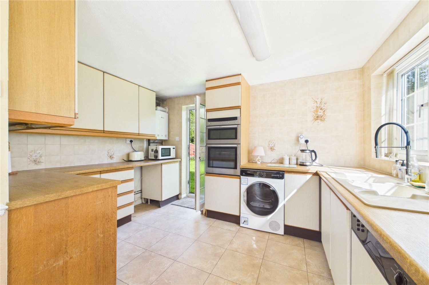 Tilehurst, Reading, Berkshire