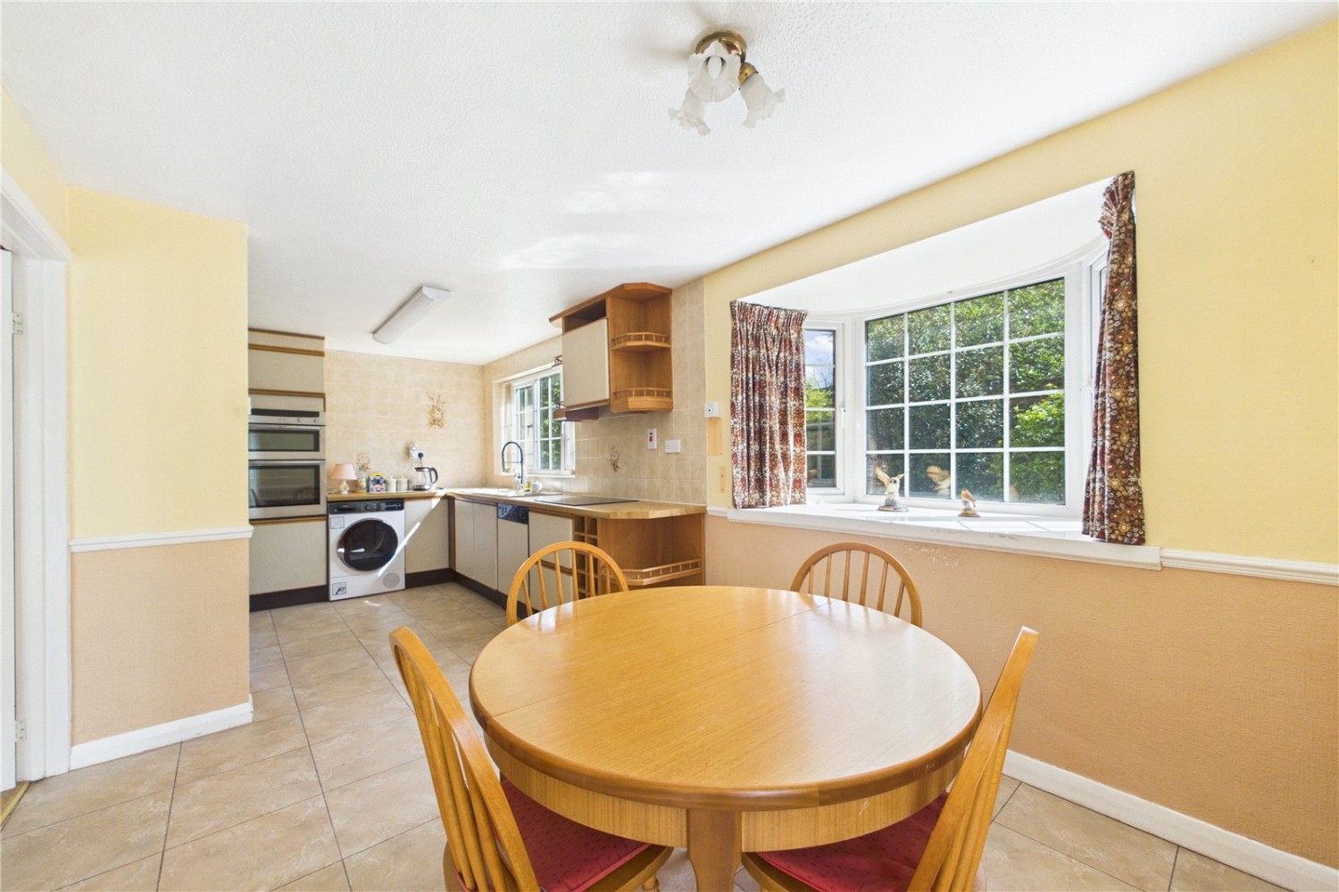 Tilehurst, Reading, Berkshire