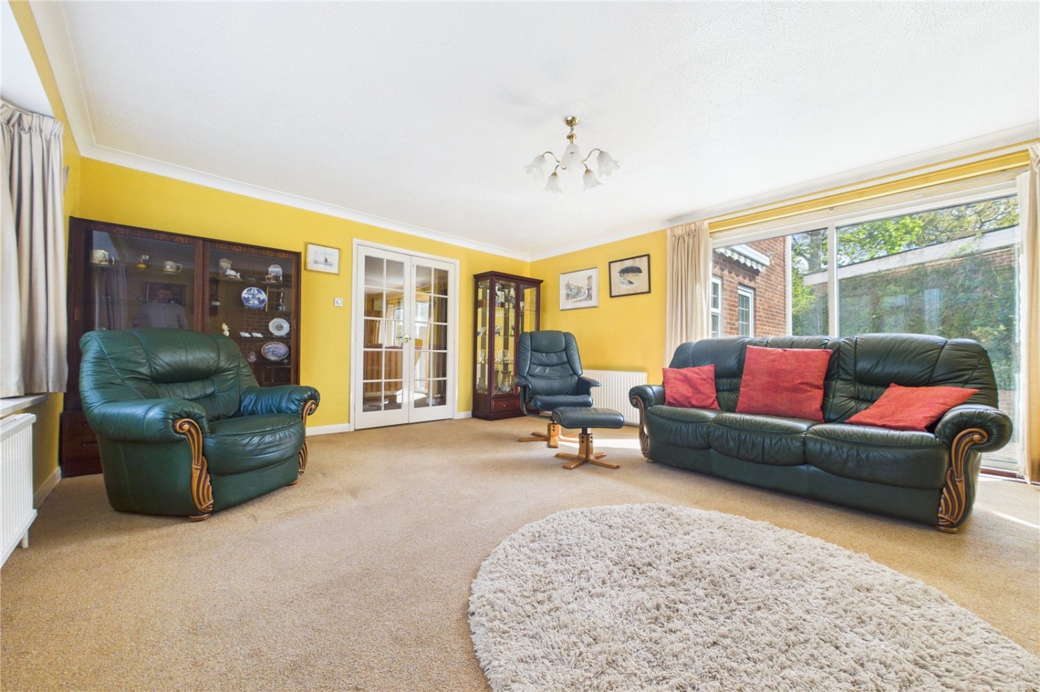 Tilehurst, Reading, Berkshire
