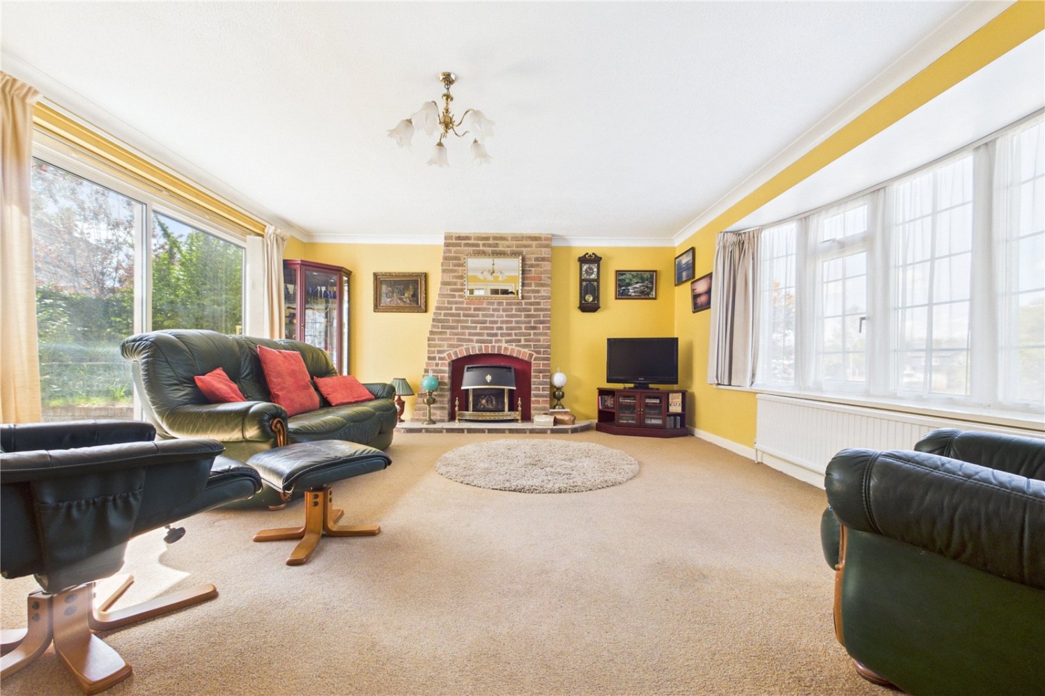 Tilehurst, Reading, Berkshire