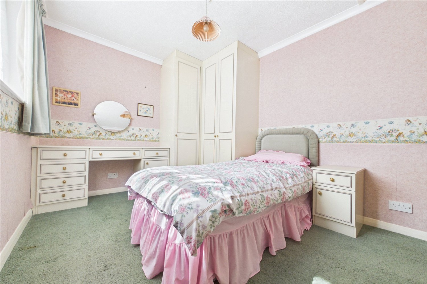 Tilehurst, Reading, Berkshire