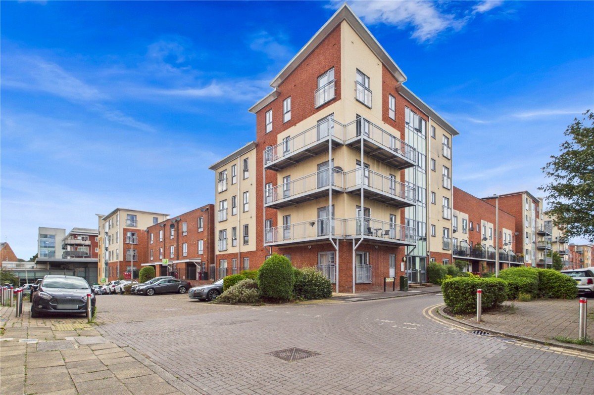 Reading, Berkshire