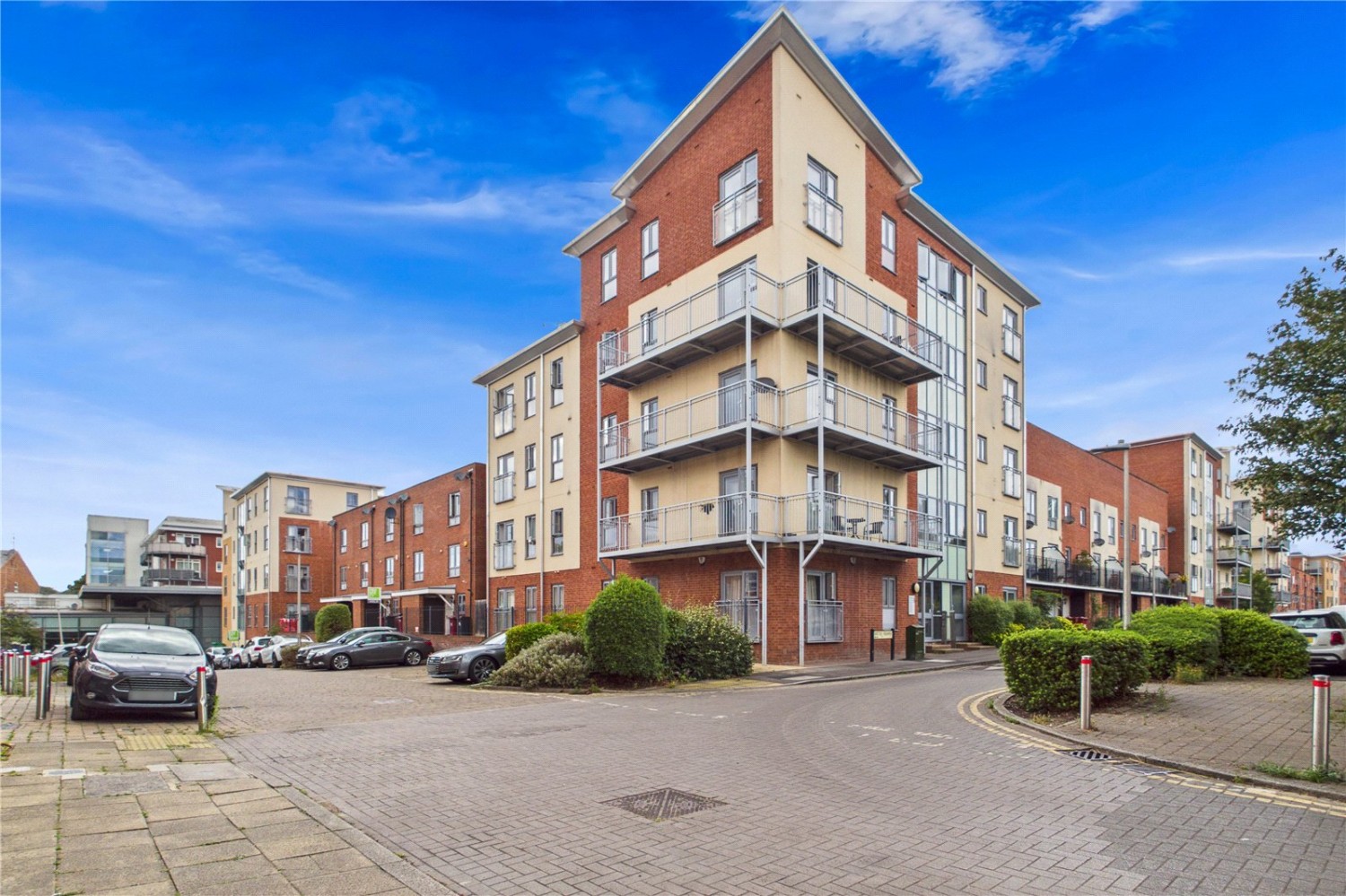 Reading, Berkshire