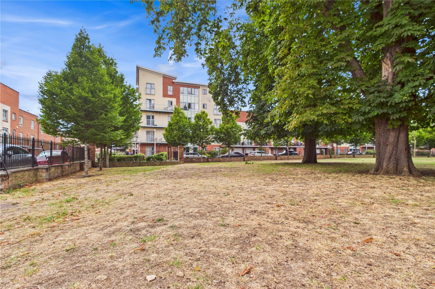 Reading, Berkshire