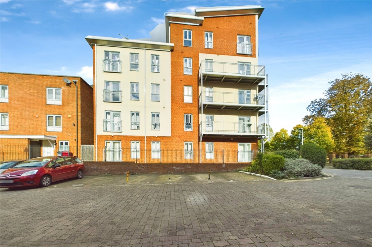 Reading, Berkshire
