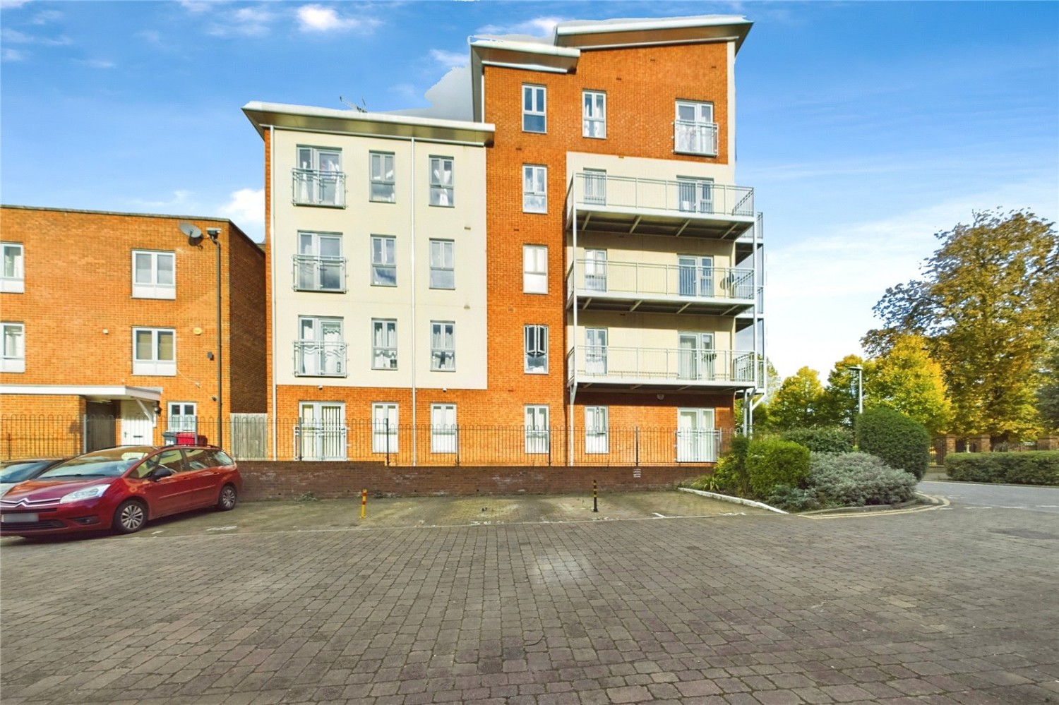 Reading, Berkshire