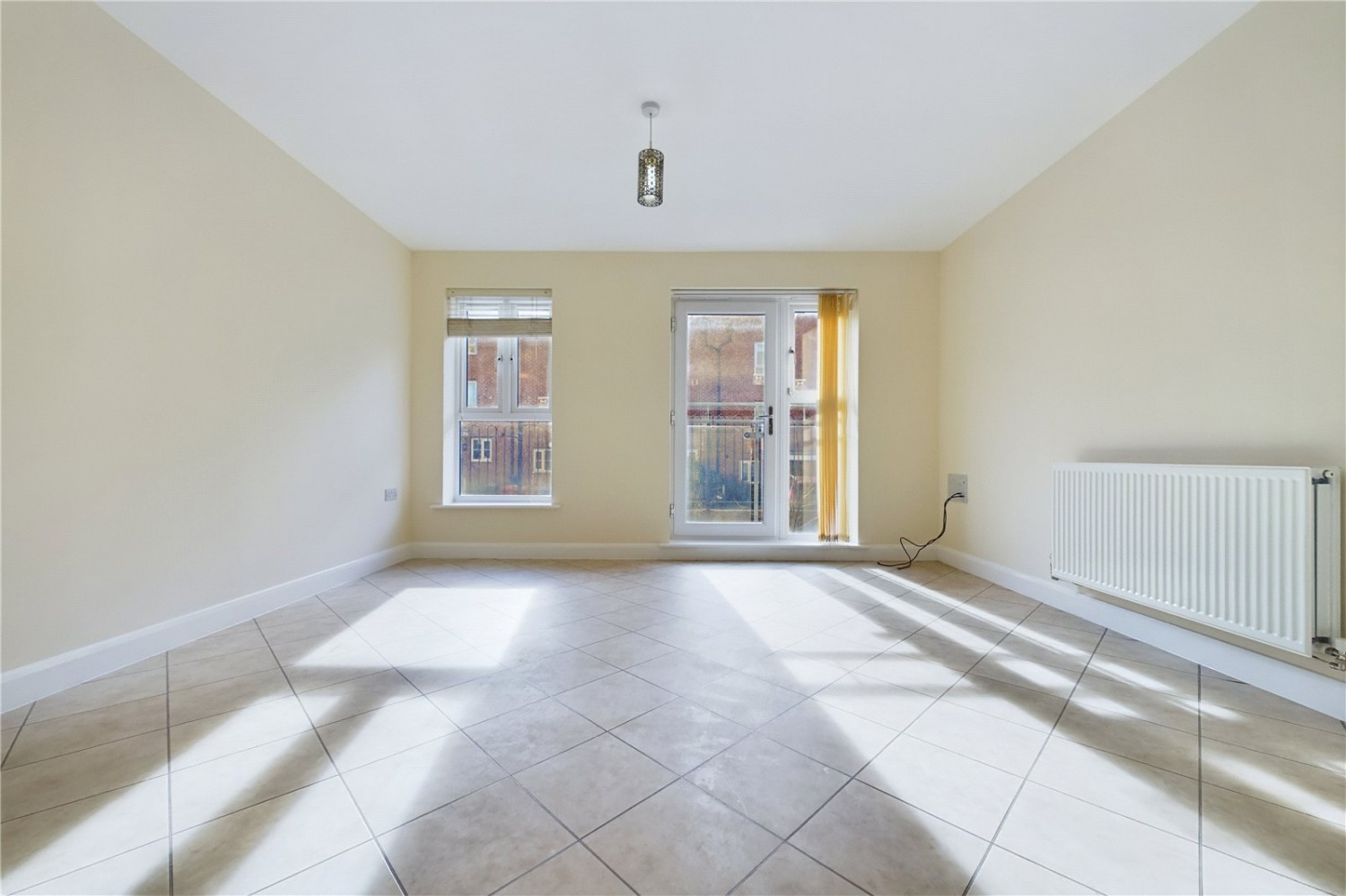 Reading, Berkshire