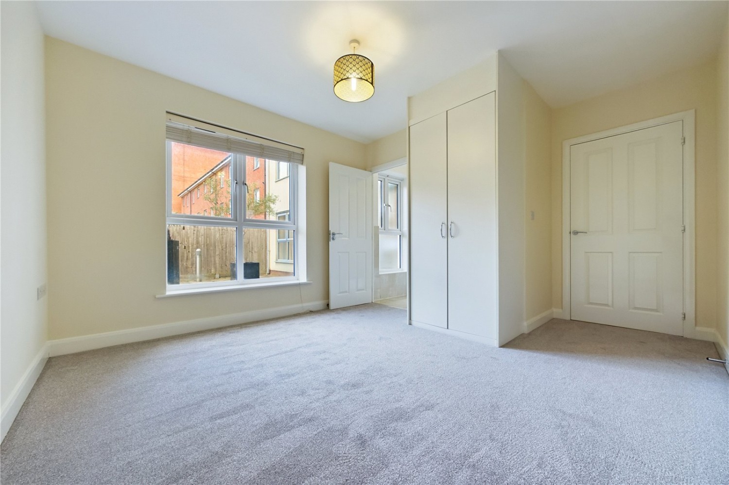 Reading, Berkshire