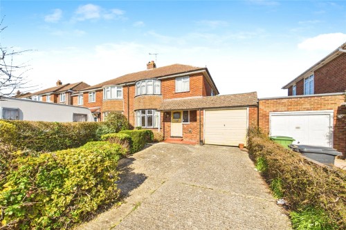 Tilehurst, Reading, Berkshire