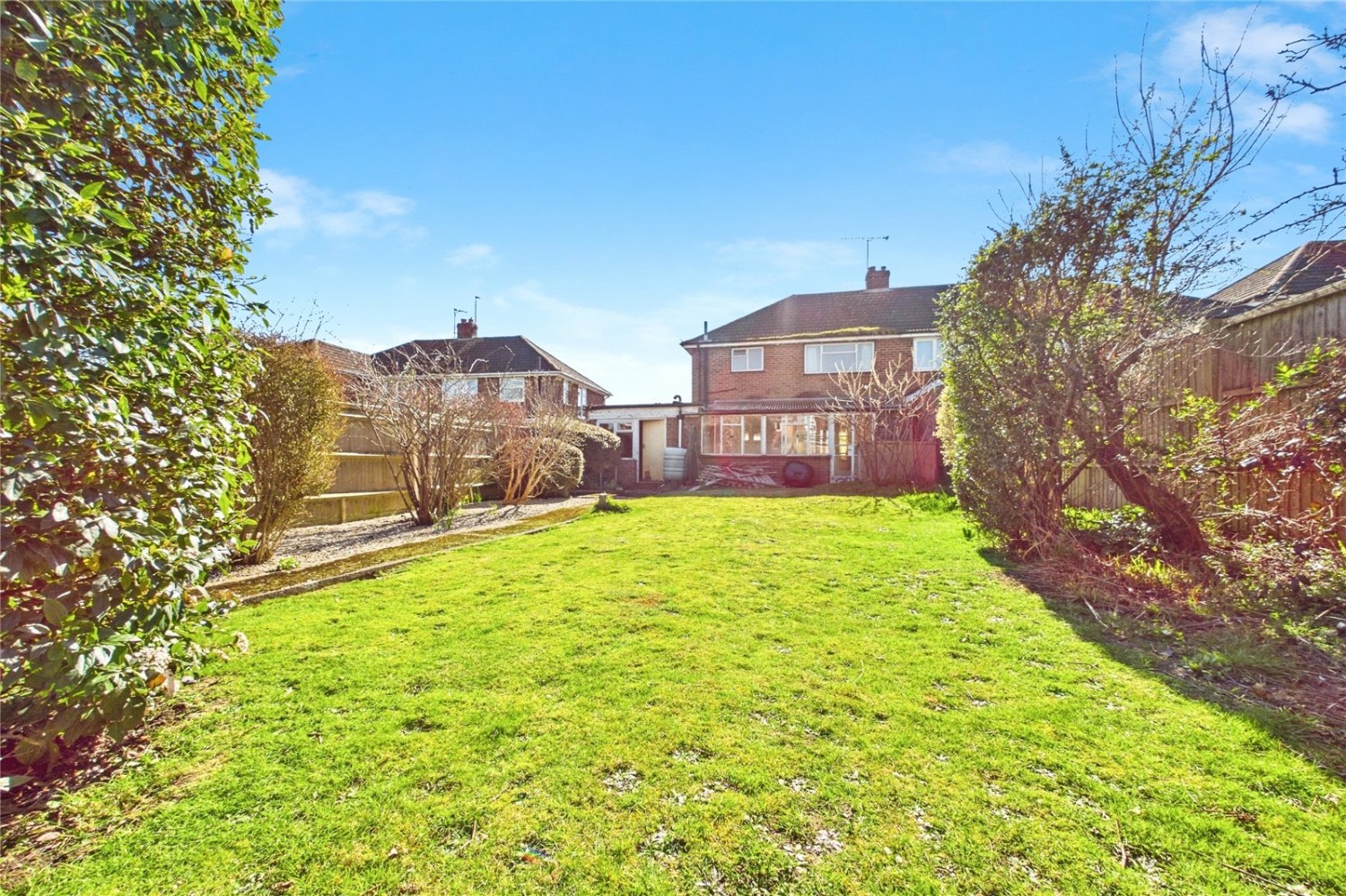 Tilehurst, Reading, Berkshire