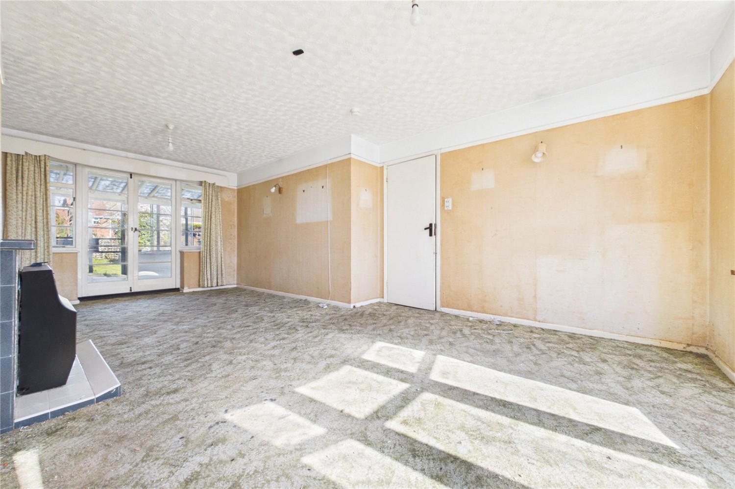 Tilehurst, Reading, Berkshire