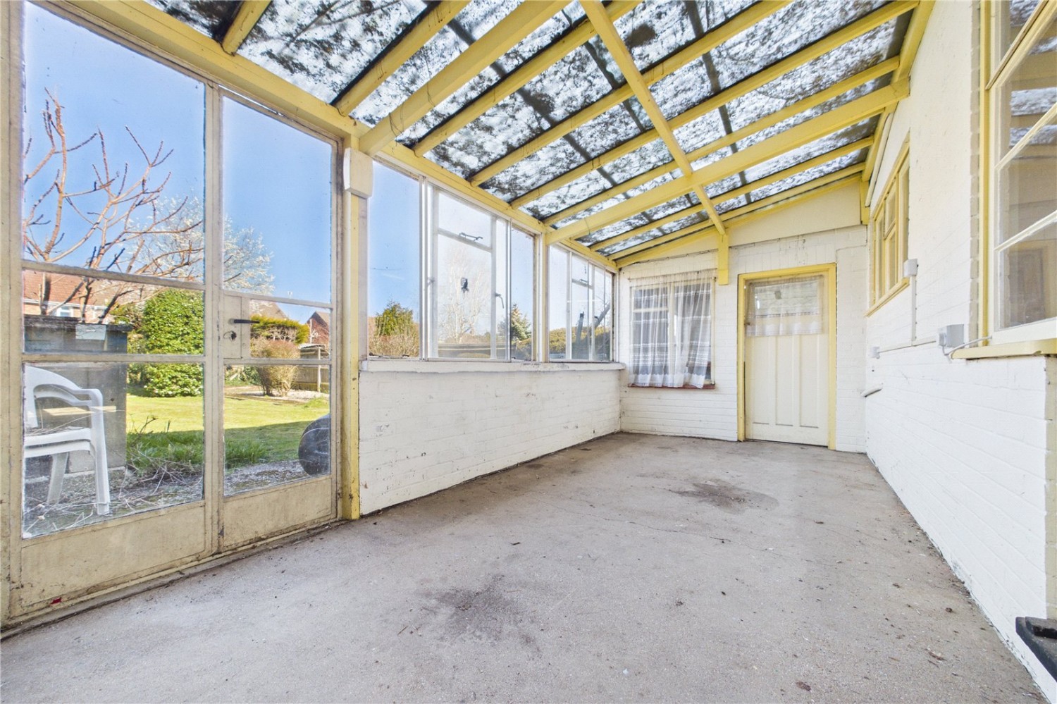 Tilehurst, Reading, Berkshire