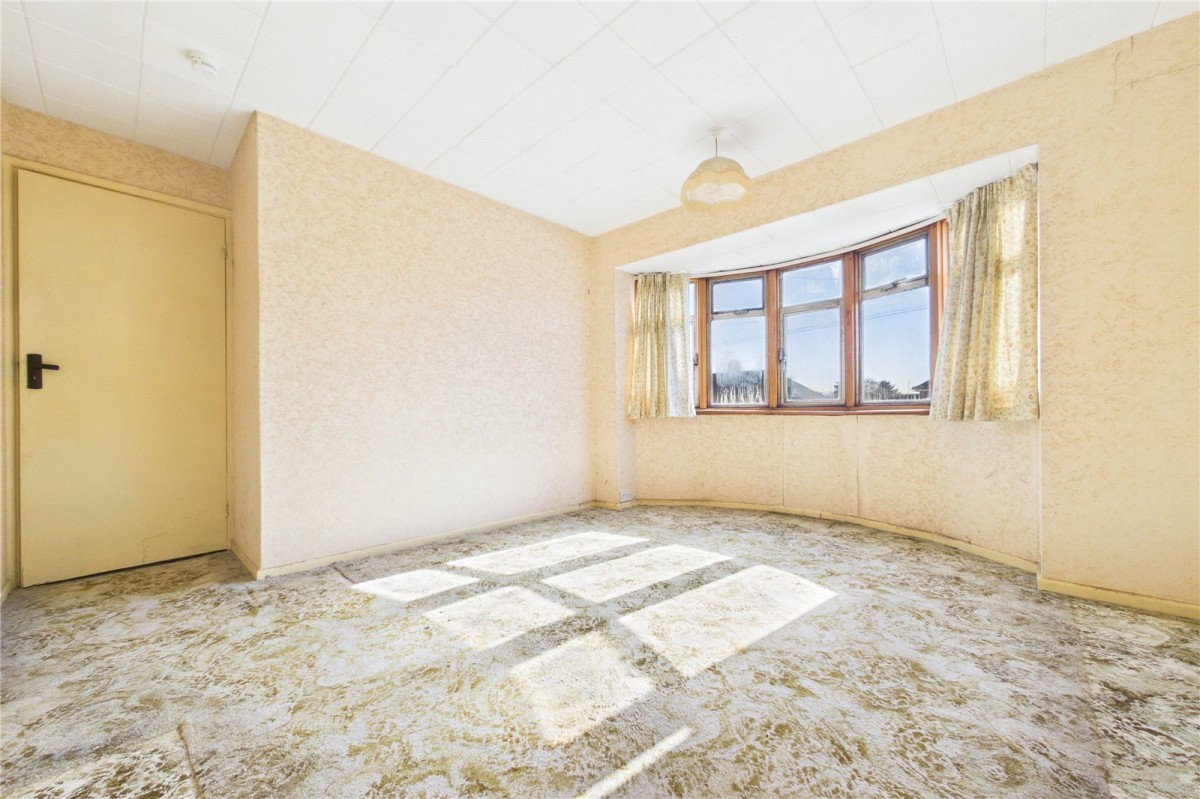 Tilehurst, Reading, Berkshire