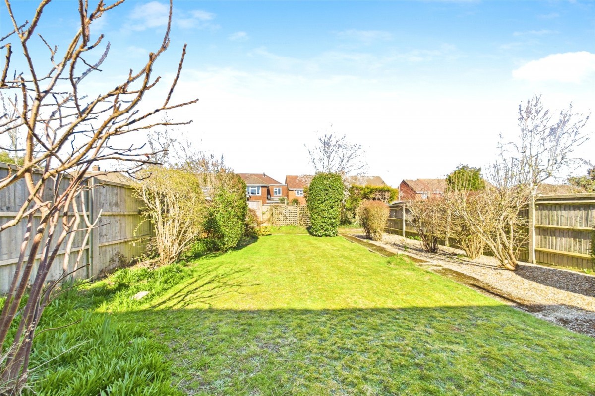 Tilehurst, Reading, Berkshire