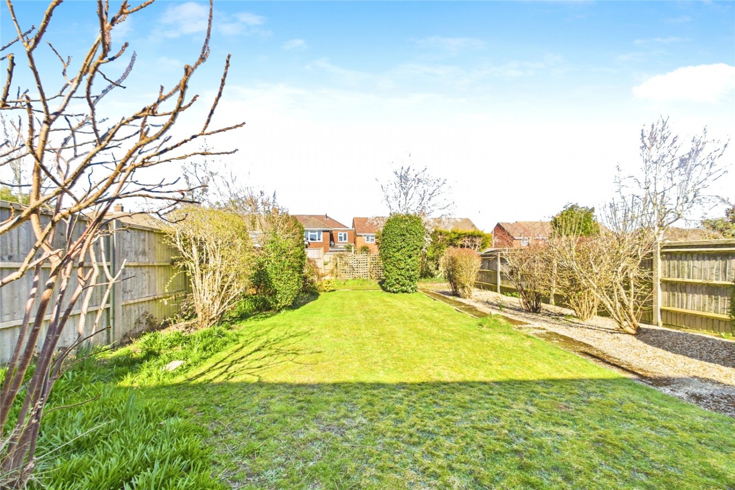Tilehurst, Reading, Berkshire