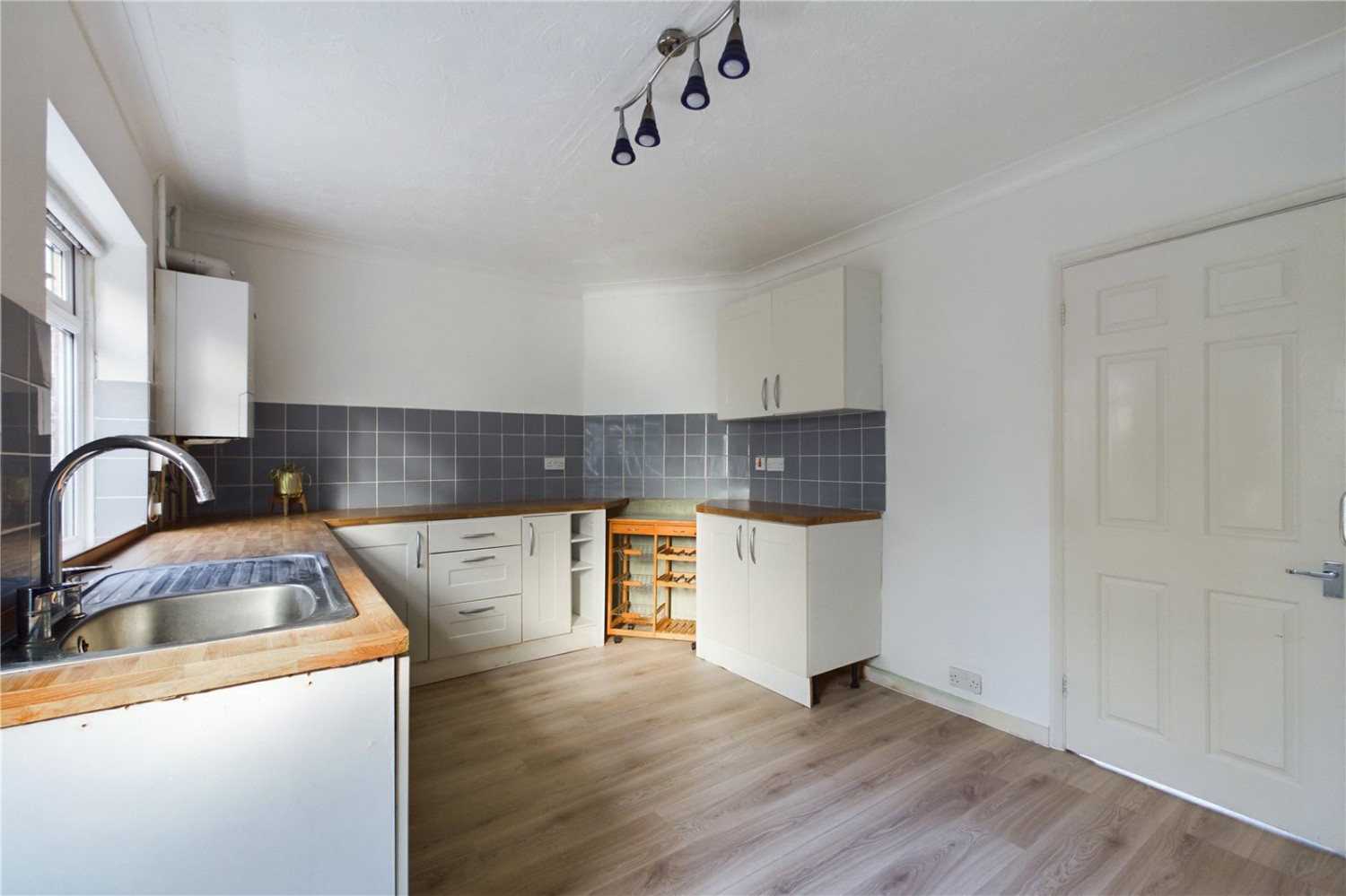 Tilehurst, Reading, Berkshire