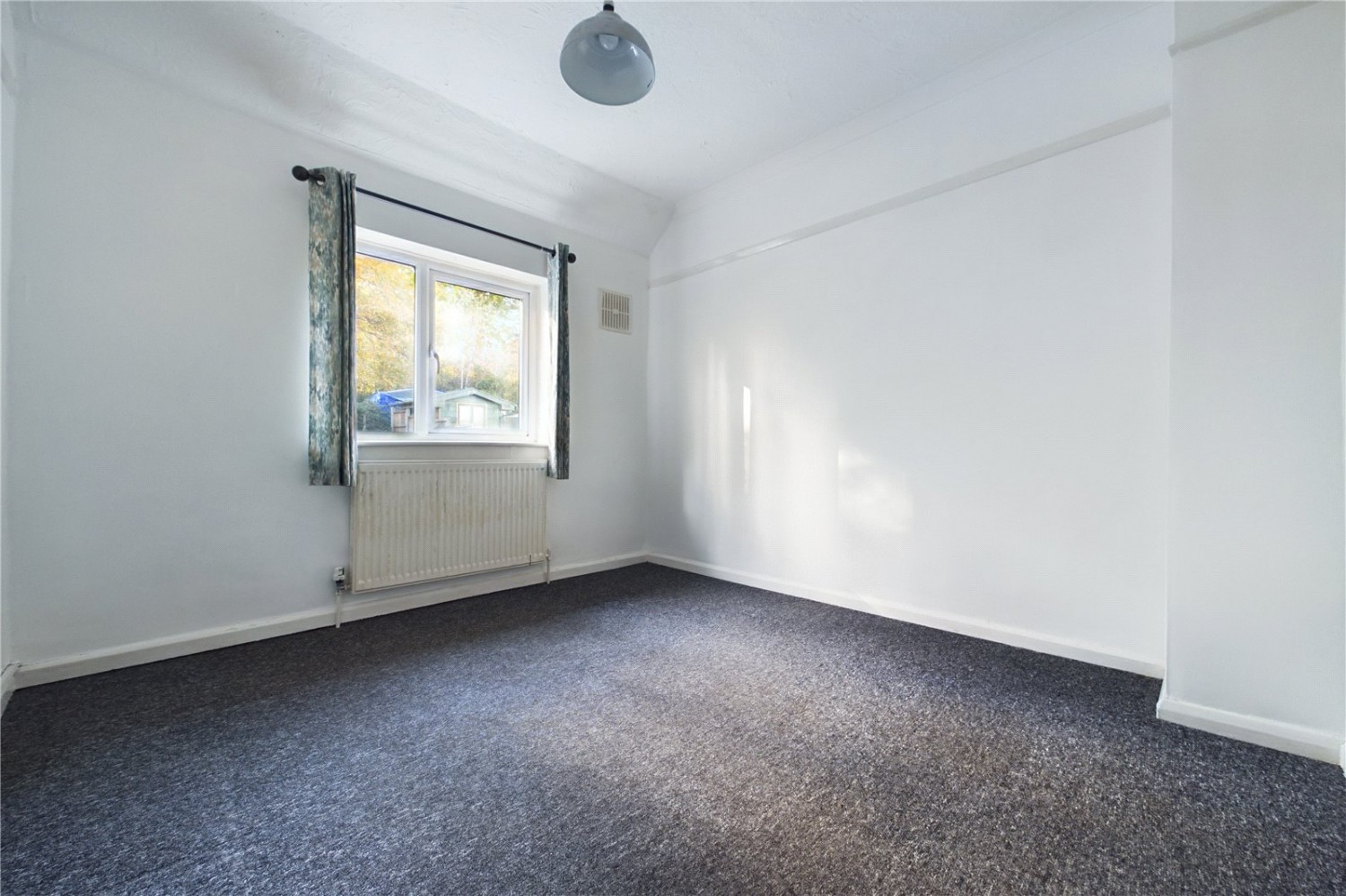 Tilehurst, Reading, Berkshire