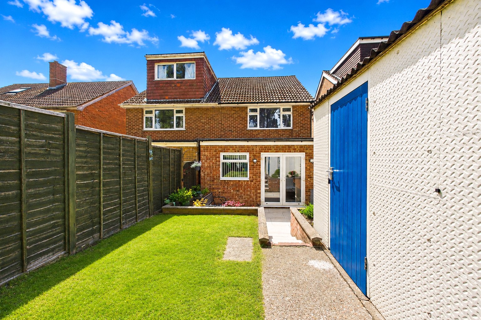 3 bedroom House for sale in Reading, Berkshire
