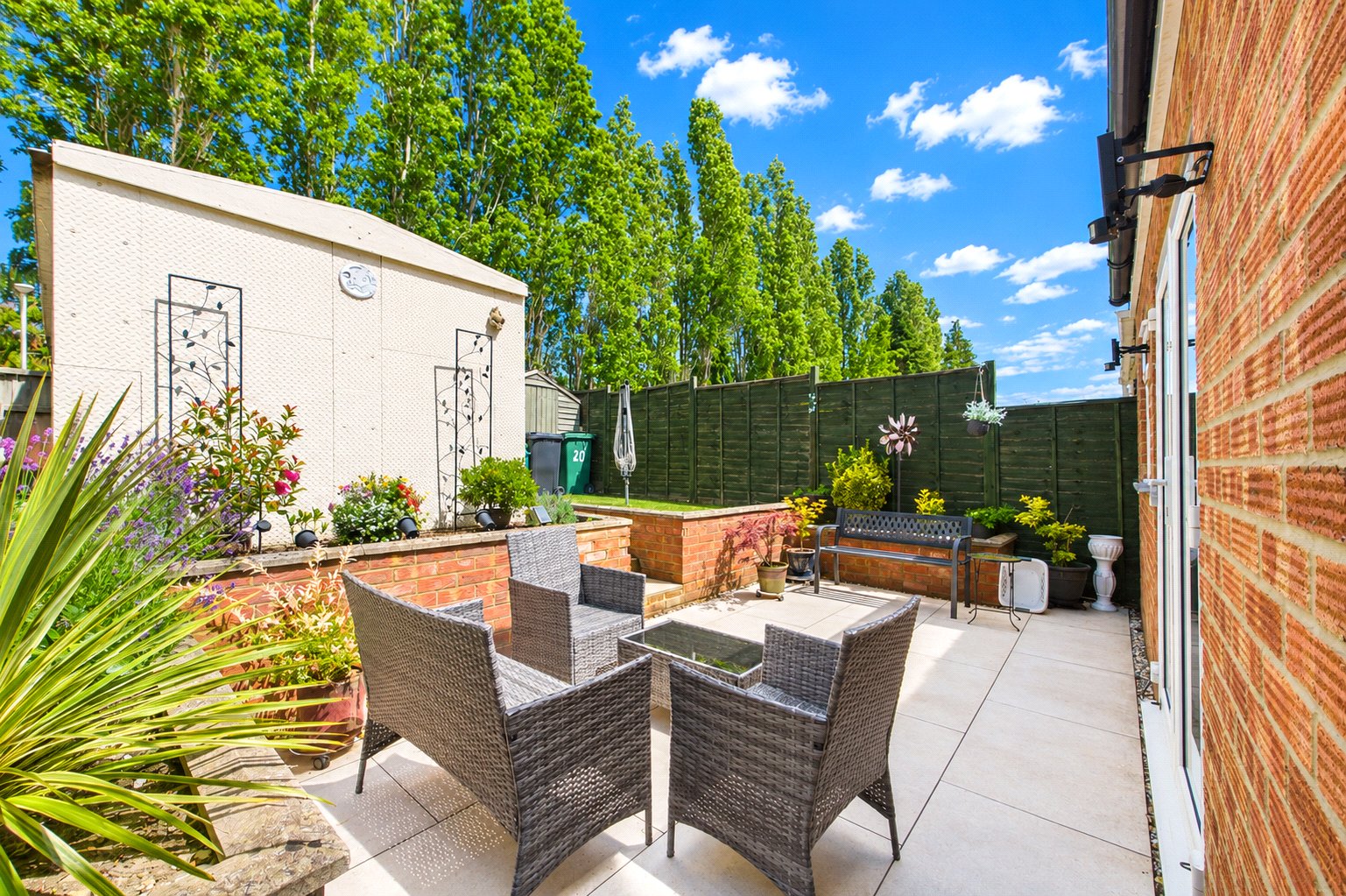 3 bedroom House for sale in Reading, Berkshire