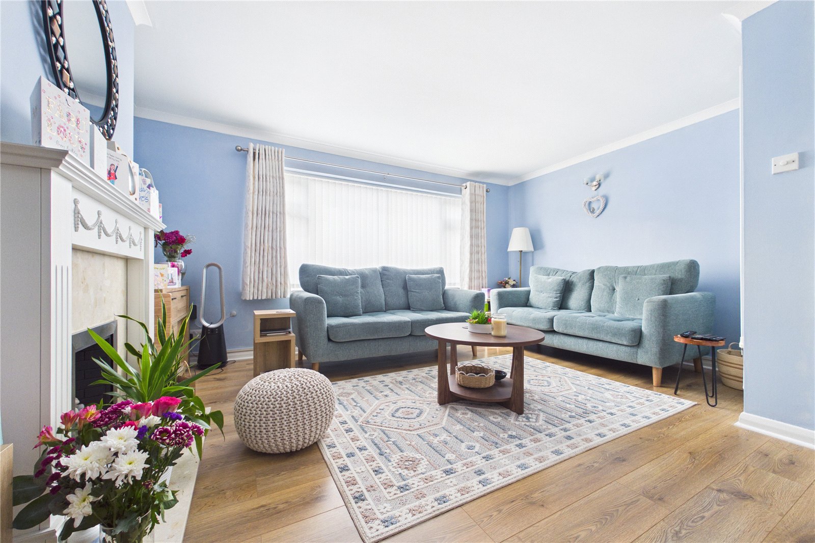 3 bedroom House for sale in Reading, Berkshire