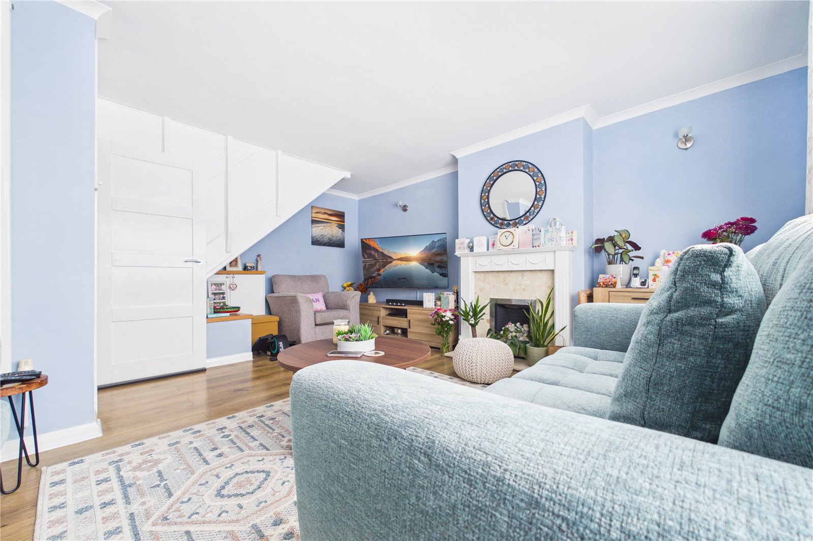 3 bedroom House for sale in Reading, Berkshire