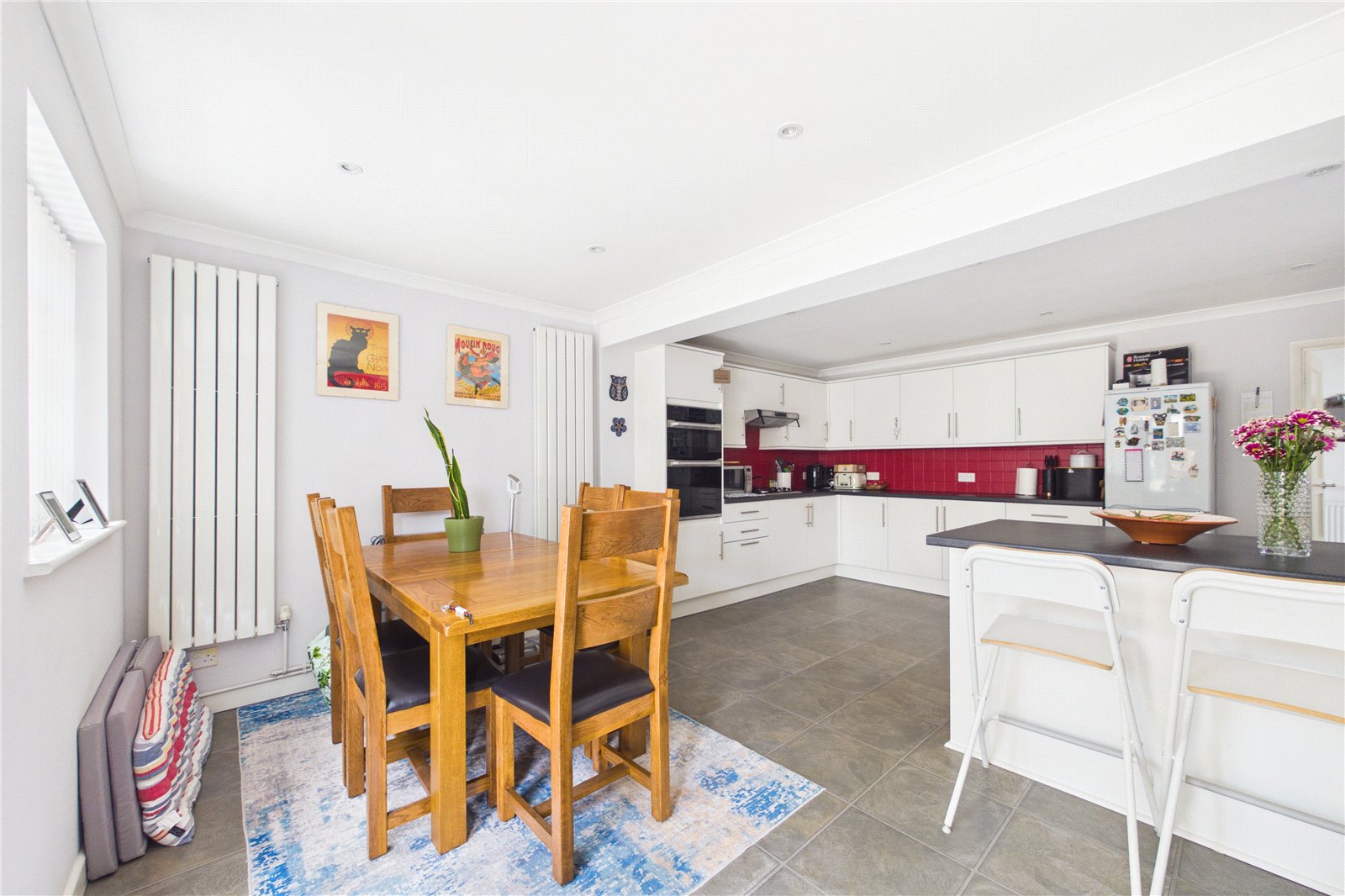 3 bedroom House for sale in Reading, Berkshire