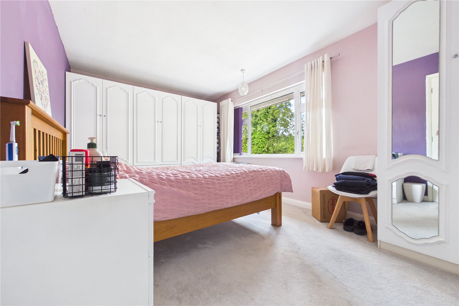 3 bedroom House for sale in Reading, Berkshire