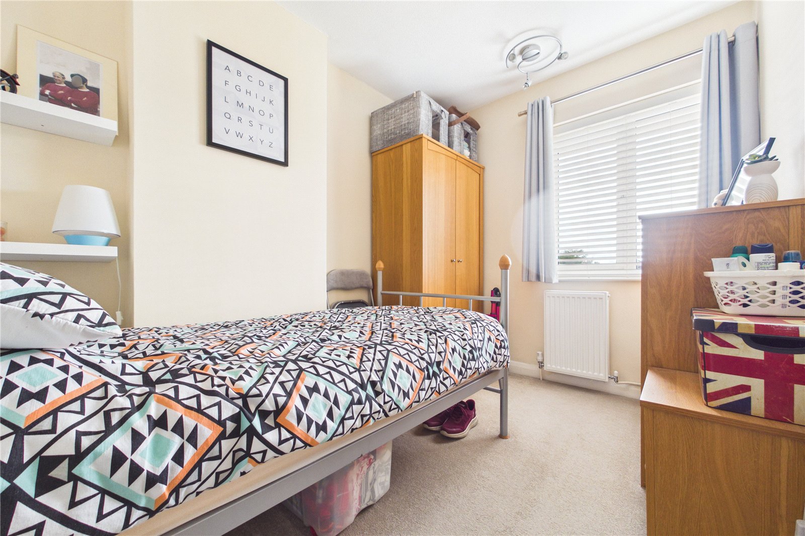 3 bedroom House for sale in Reading, Berkshire