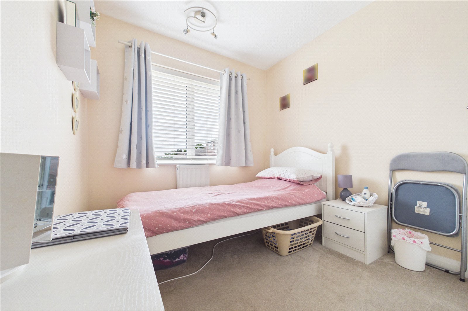 3 bedroom House for sale in Reading, Berkshire