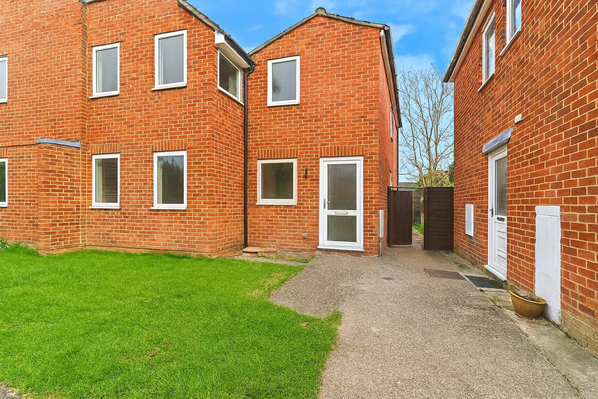 Calcot, Reading, Berkshire