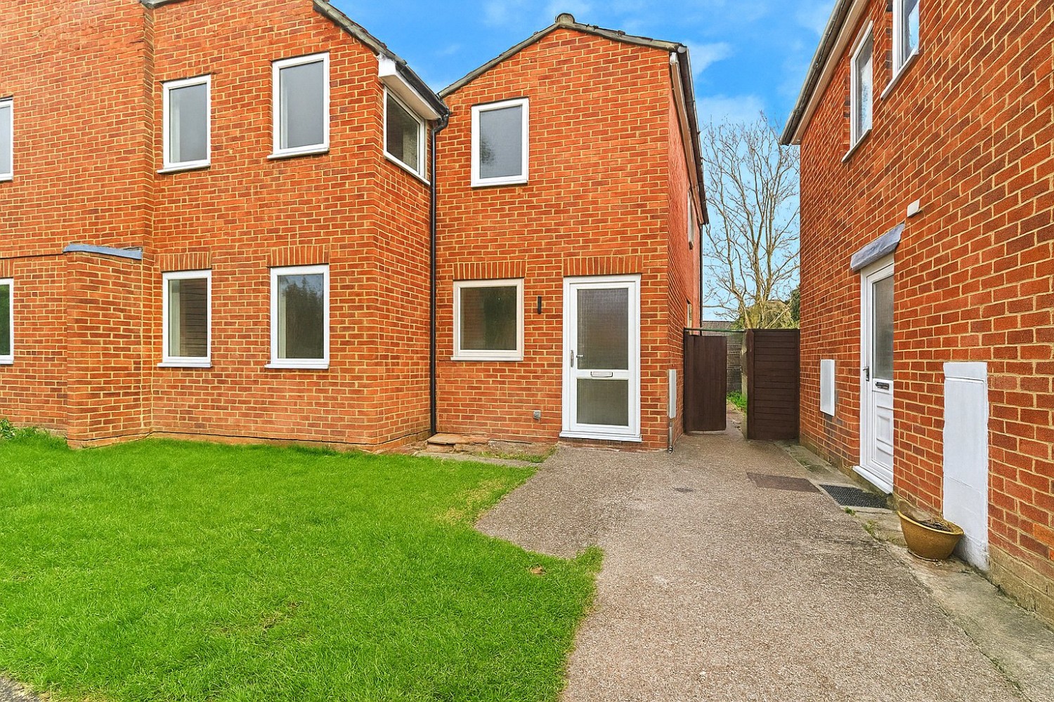 Calcot, Reading, Berkshire