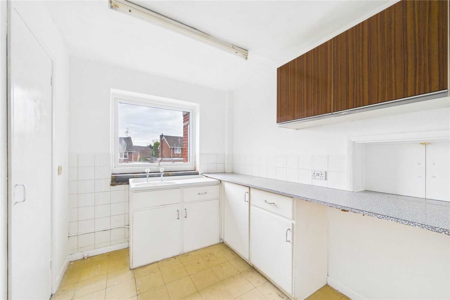 Calcot, Reading, Berkshire