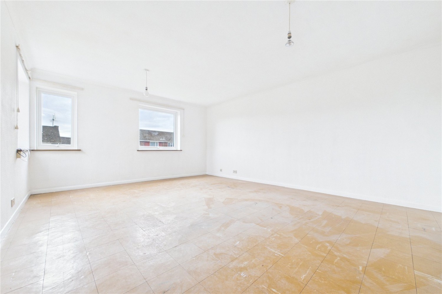 Calcot, Reading, Berkshire