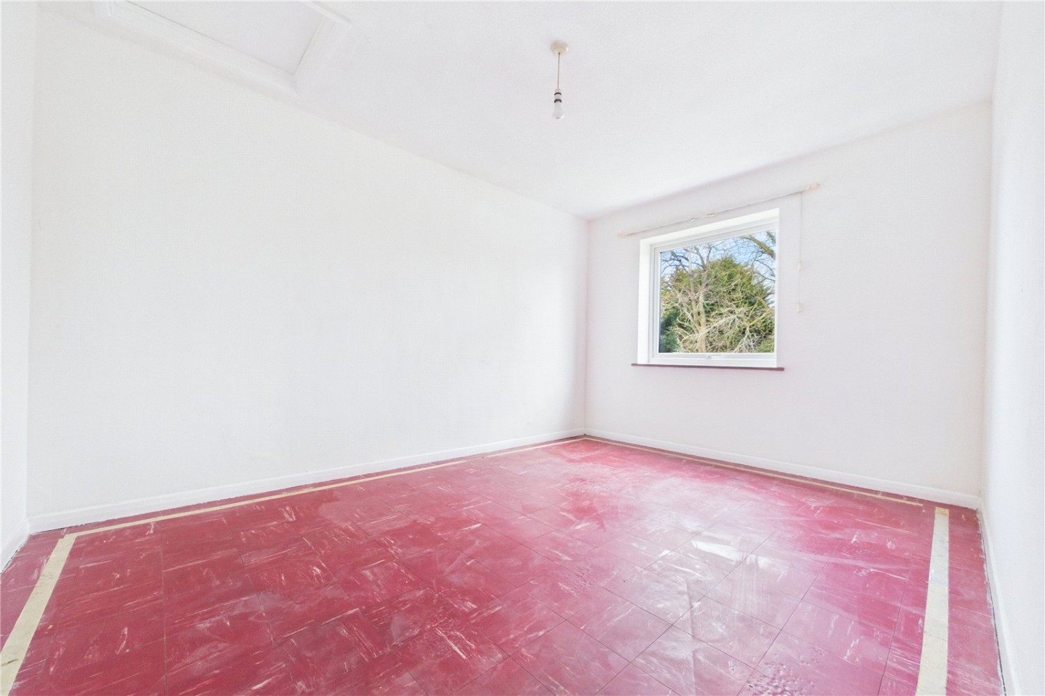 Calcot, Reading, Berkshire