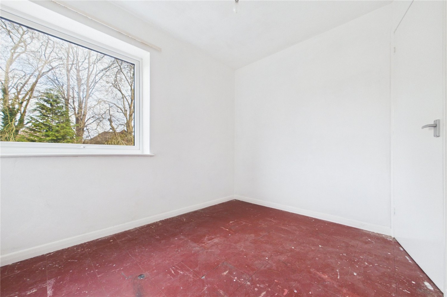 Calcot, Reading, Berkshire