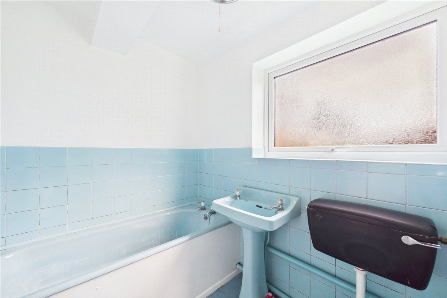 Calcot, Reading, Berkshire