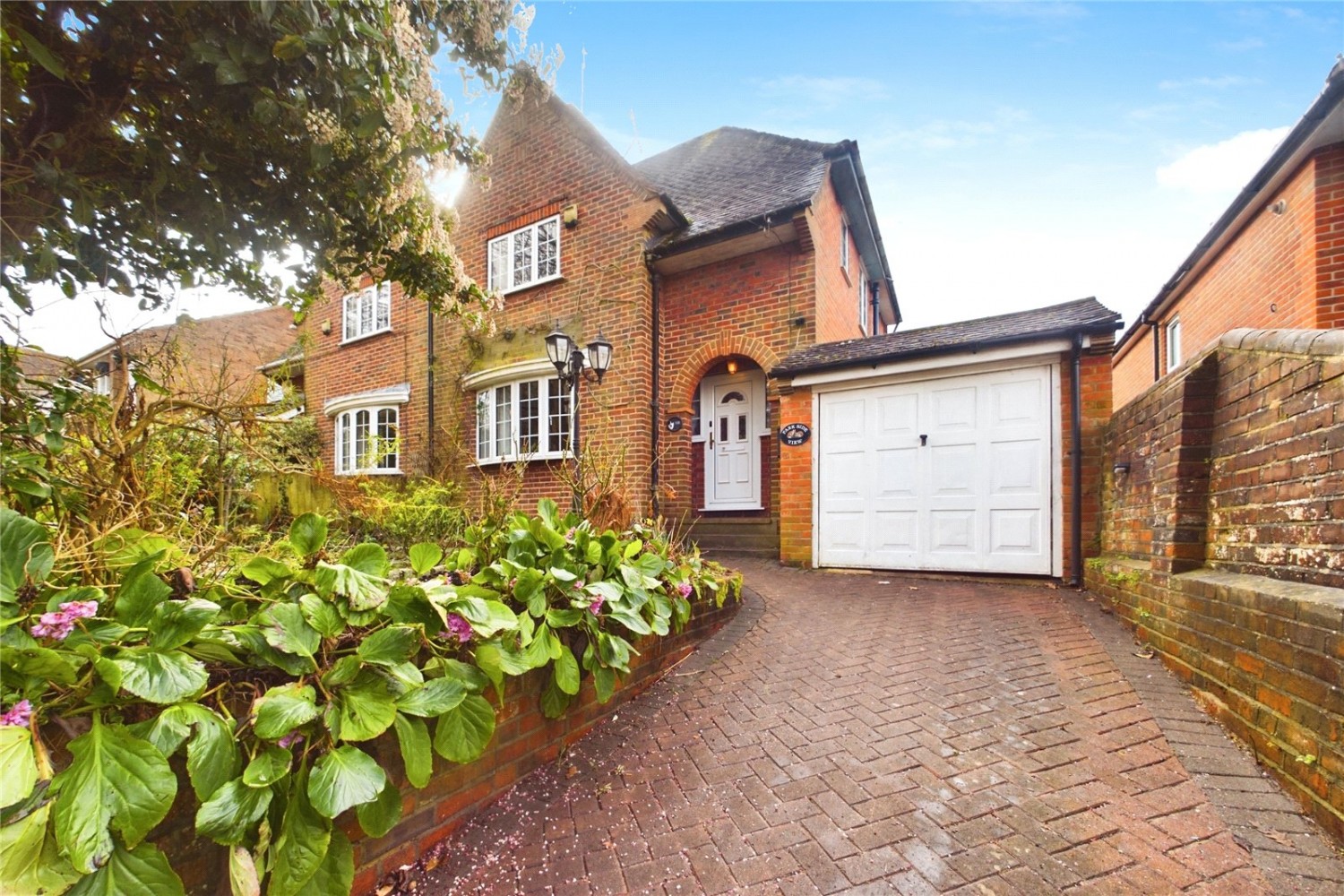 Reading, Berkshire