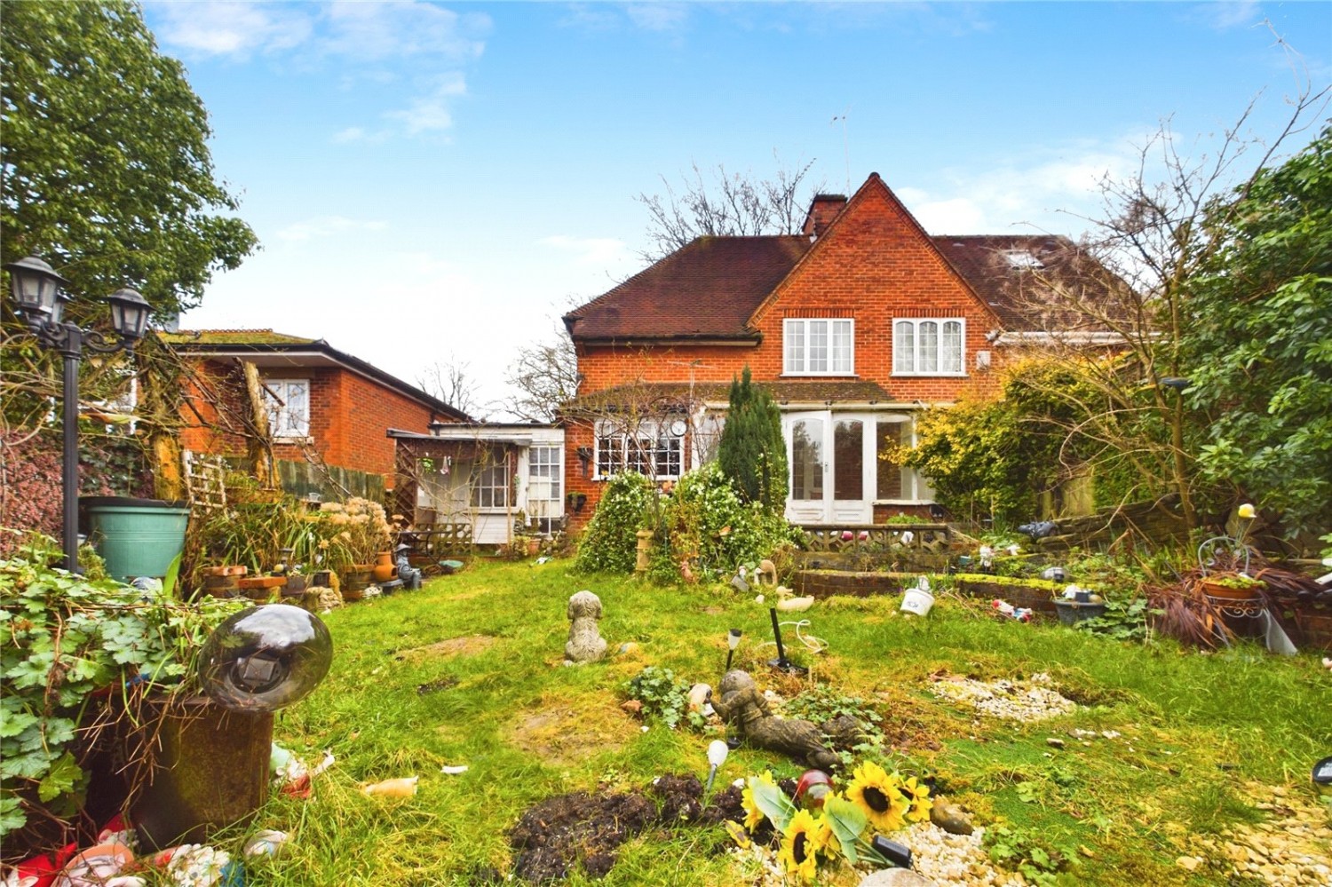 Reading, Berkshire