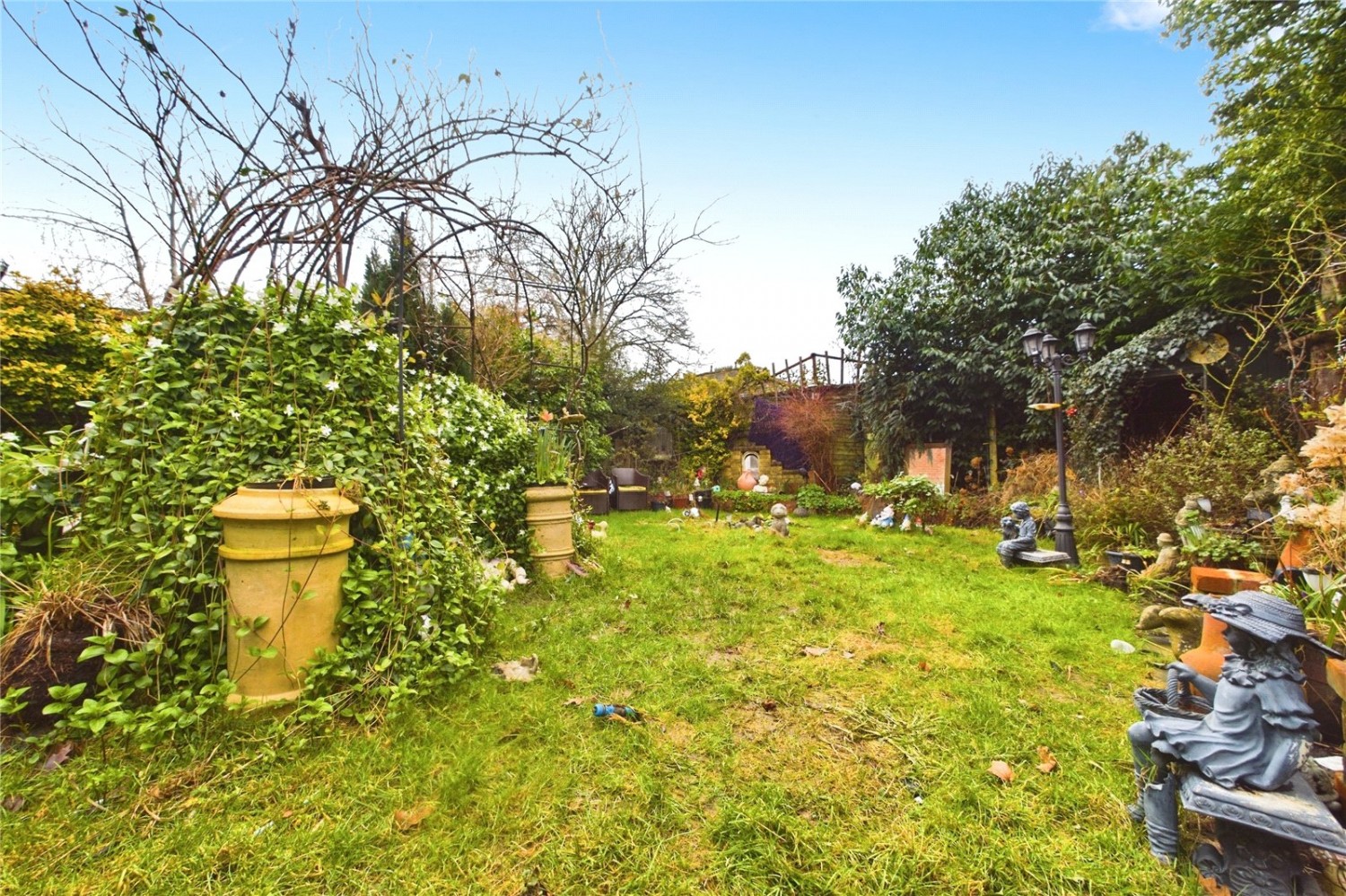 Reading, Berkshire