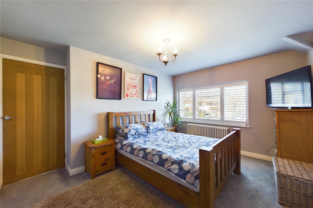 Tilehurst, Reading, Berkshire