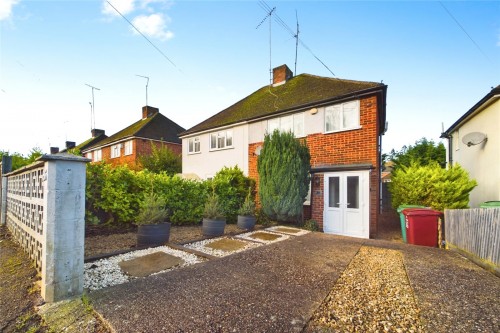 Tilehurst, Reading, Berkshire