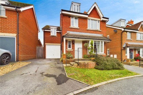 Tilehurst, Reading, Berkshire