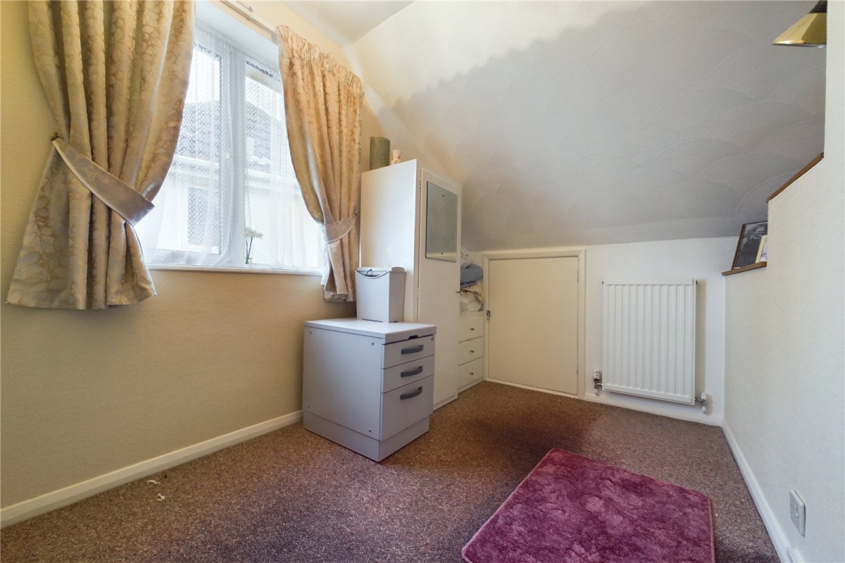 Tilehurst, Reading, Berkshire