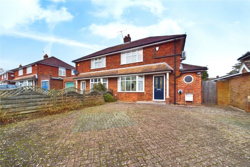 Tilehurst, Reading, Berkshire