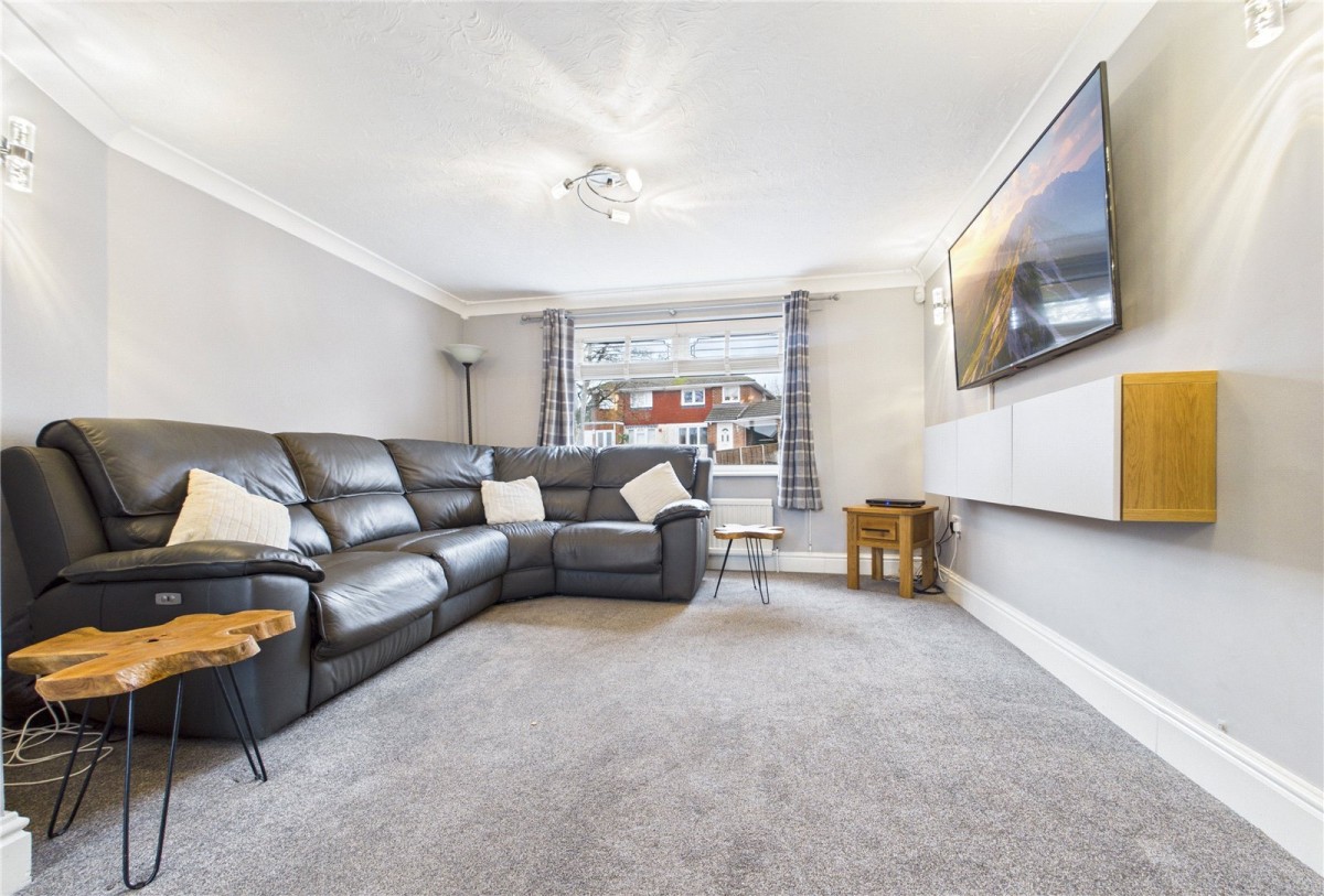 Tilehurst, Reading, Berkshire