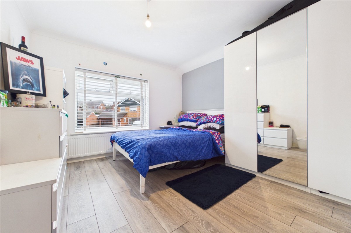 Tilehurst, Reading, Berkshire