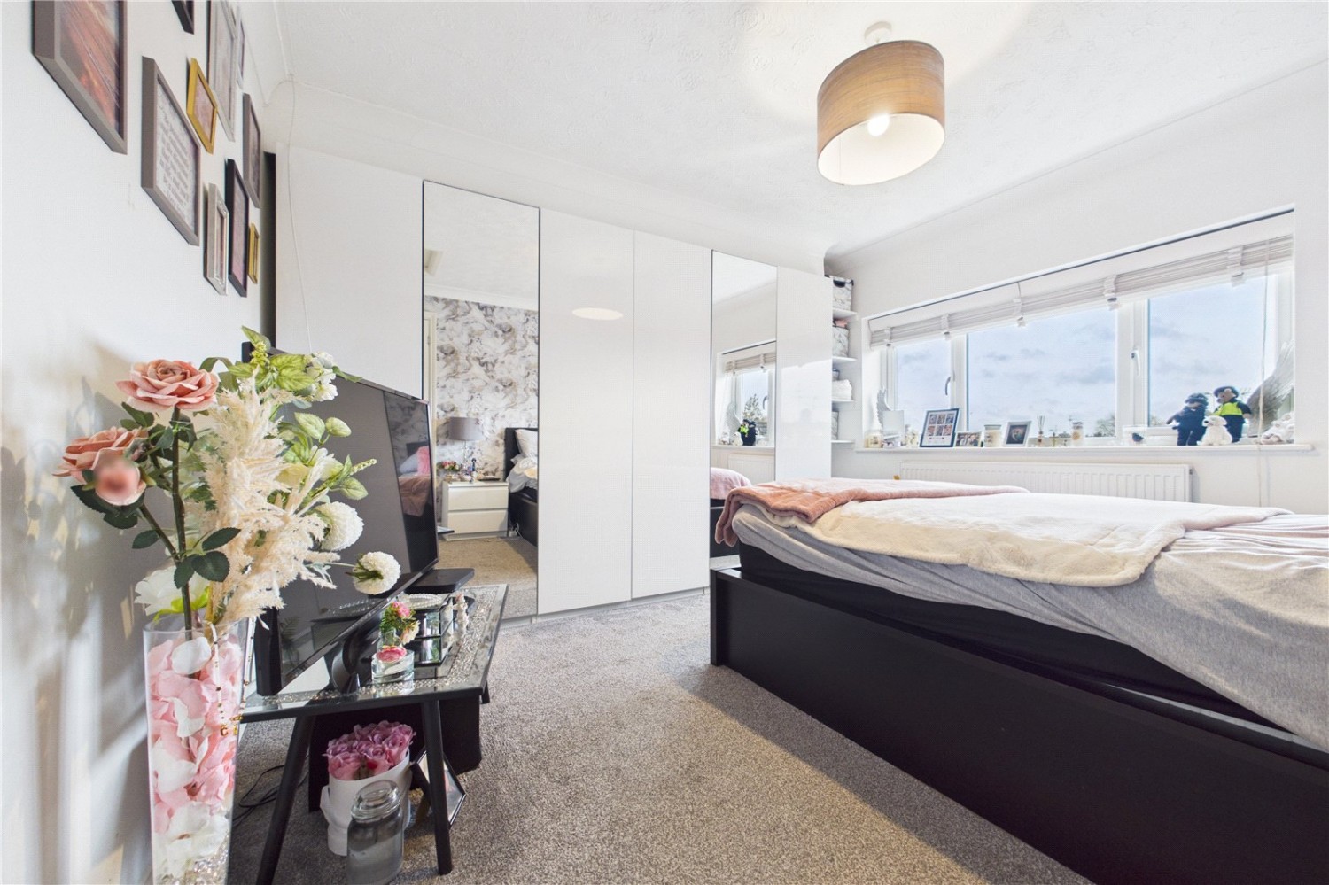 Tilehurst, Reading, Berkshire