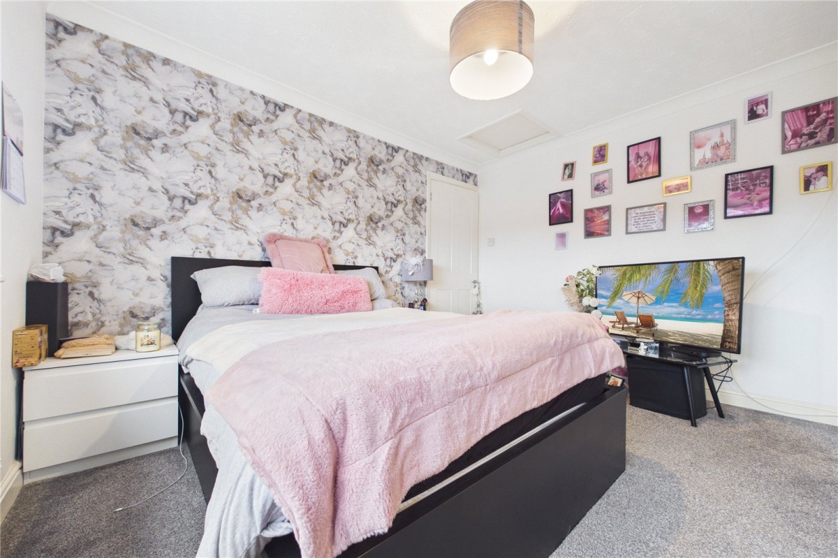 Tilehurst, Reading, Berkshire