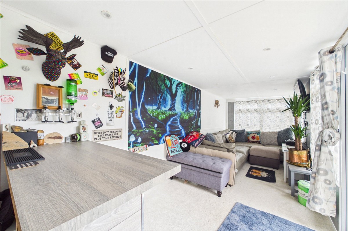 Tilehurst, Reading, Berkshire