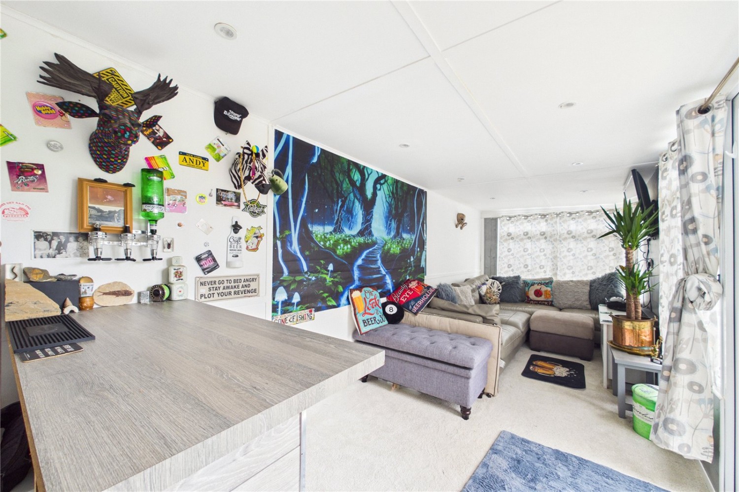 Tilehurst, Reading, Berkshire